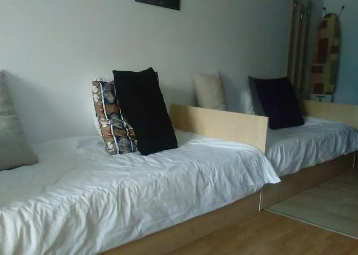 Aspen Heights 4 Bed Bansko