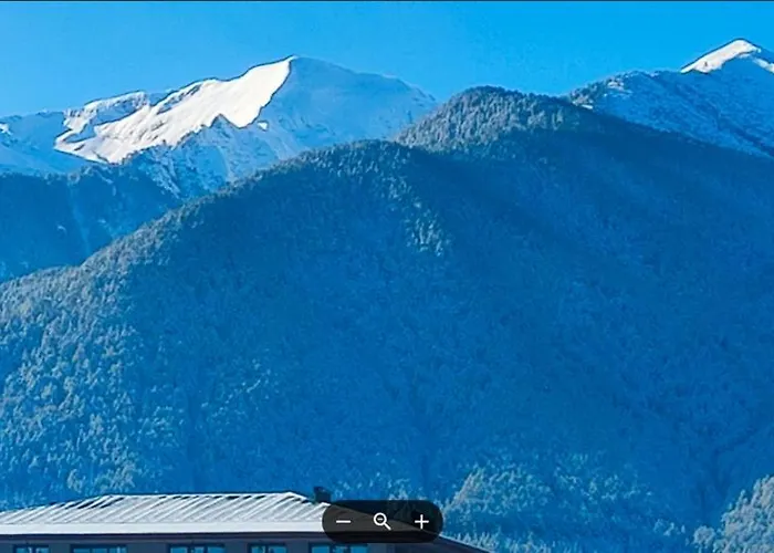 Apartment Aspen Heights 4 Bed *