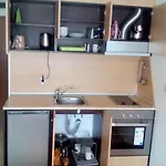 Aspen Heights 4 Bed Apartment *