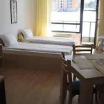 Aspen Heights 4 Bed Apartment Bansko