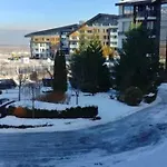 Apartment Aspen Heights 4 Bed *