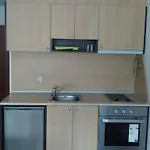 Apartment Aspen Heights 4 Bed