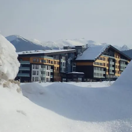 Apartman Aspen Heights 4 Bed