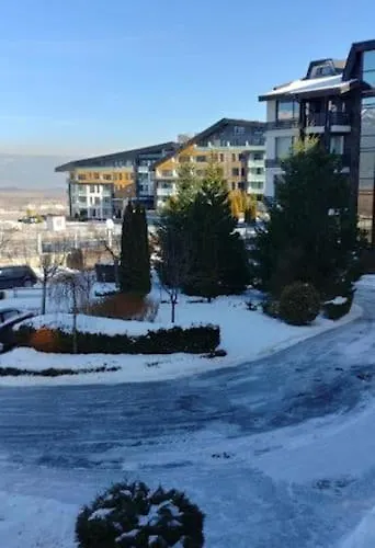 Apartman Aspen Heights 4 Bed *