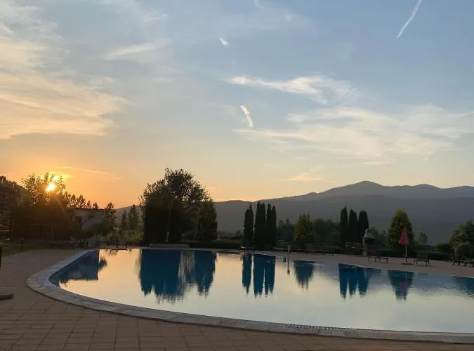 Apartman Aspen Heights 4 Bed *