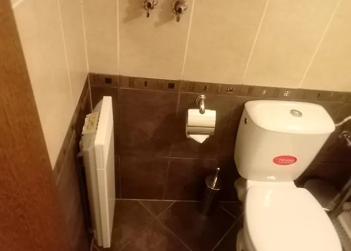 Apartman Aspen Heights 4 Bed