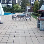 Aspen Heights 4 Bed *