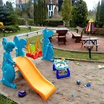 Aspen Heights 4 Beds Διαμέρισμα