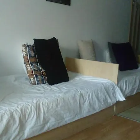 Aspen Heights 4 Bed بانسكو