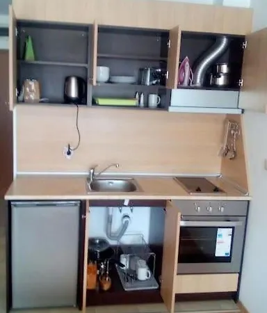 Aspen Heights 4 Bed Apartment *