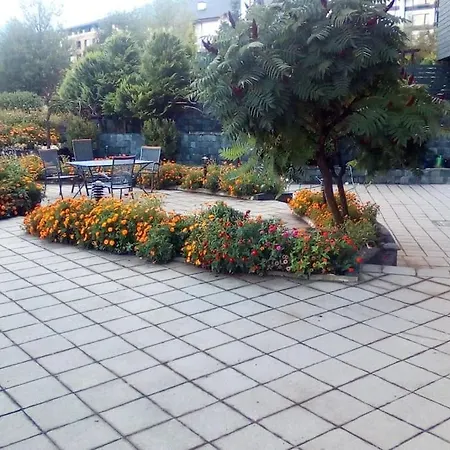 Aspen Heights 4 Bed بانسكو