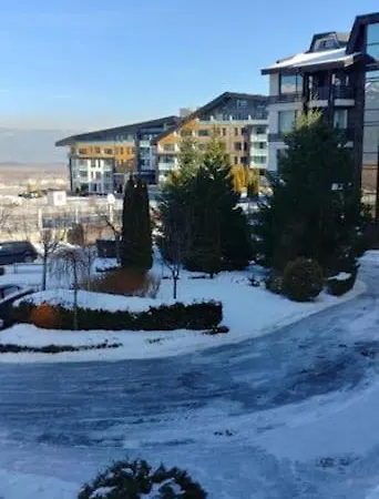 Апартамент Aspen Heights 4 Beds *
