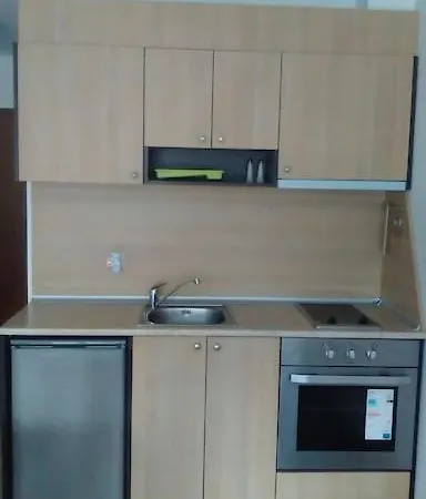 Апартамент Aspen Heights 4 Beds