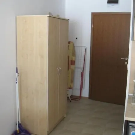 公寓 Aspen Heights 4 Beds *