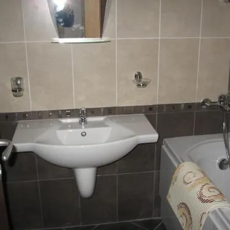 Aspen Heights 4 Bed *