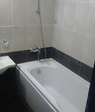 Aspen Heights 4 Bed شقة