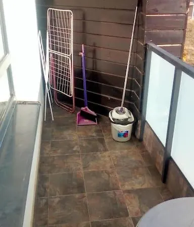 Aspen Heights 4 Bed * Бансько