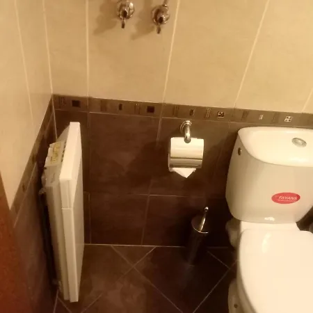 شقة Aspen Heights 4 Bed