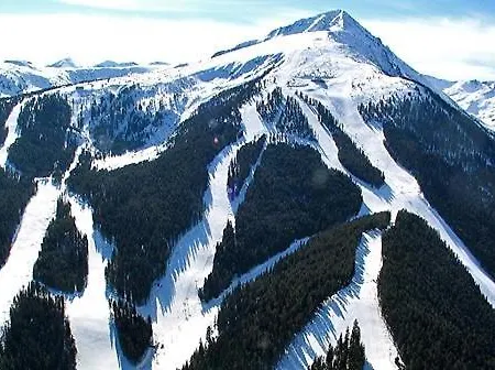 Aspen Heights 4 Bed Апартаменти Бансько