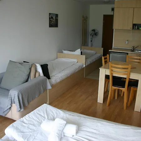 Διαμέρισμα Aspen Heights 4 Beds *