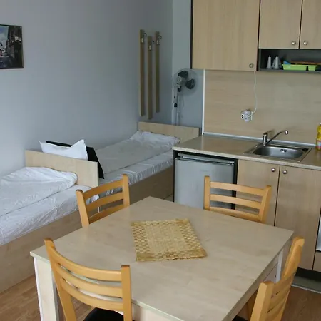 Aspen Heights 4 Beds Μπάνσκο