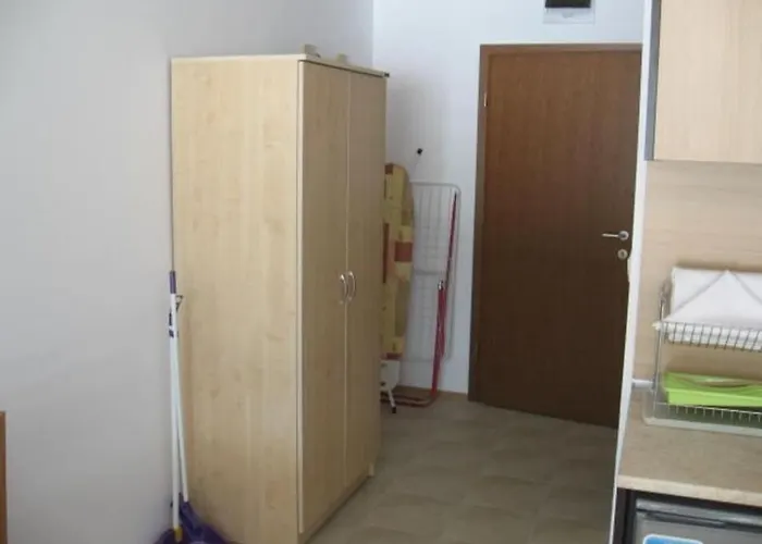 公寓 Aspen Heights 4 Bed *