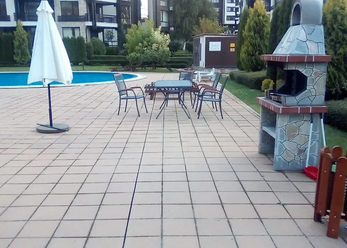 Aspen Heights 4 Bed *