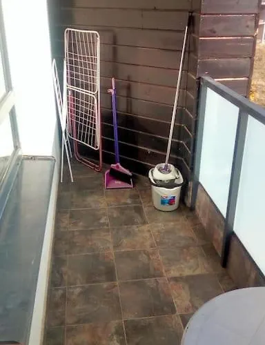 Aspen Heights 4 Bed * 班斯科